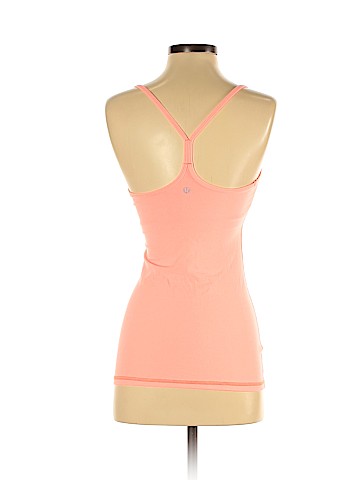 Lululemon Athletica Active Tank (view 2)