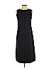 DKNY Black Casual Dress Size 4 - photo 1