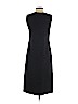 DKNY Black Casual Dress Size 4 - photo 2