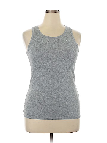 Nike Tank Top (view 1)