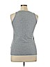 Nike Gray Tank Top Size XL - photo 2