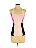 Lululemon Athletica Pink Active Tank Size 2 - photo 1