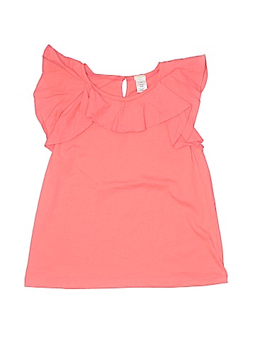 Crewcuts Short Sleeve Top (view 1)