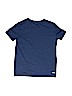 Active by Old Navy 100% Polyester Blue Active T-Shirt Size 6 - 7 - photo 2