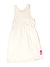 Old Navy White Dress Size 8 - photo 2