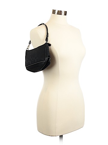 Coach Shoulder Bag (view 2)