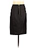 Ted Baker London 100% Cotton Black Casual Skirt Size 2 (0) - photo 2