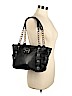MICHAEL Michael Kors Black Leather Tote One size - photo 2