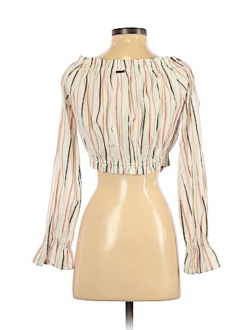 Billabong Long Sleeve Top (view 2)