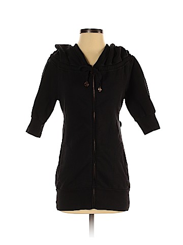 Juicy Couture Zip Up Hoodie (view 1)