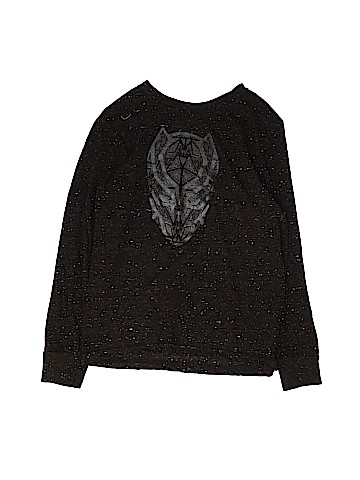 Marvel Long Sleeve T-Shirt (view 1)