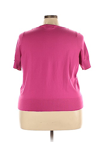 Lands' End Pullover Sweater (view 2)