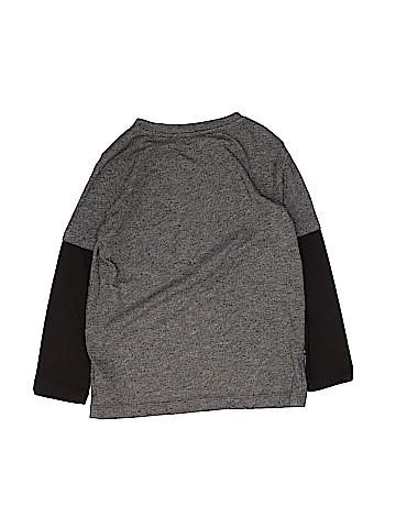 Old Navy Long Sleeve T-Shirt (view 2)