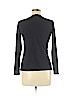 Gap 100% Cotton Black Long Sleeve T-Shirt Size L (petite) - photo 2