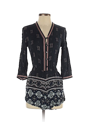 Kendall & Kylie Romper (view 1)