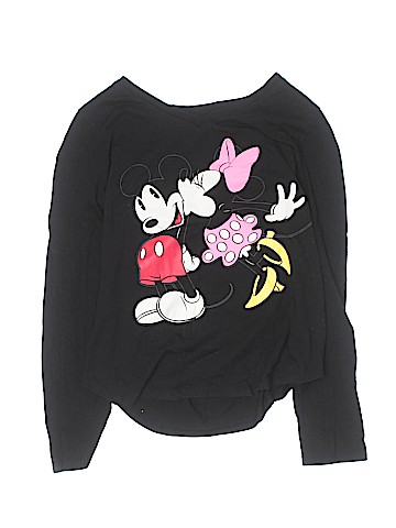 Disney Long Sleeve T-Shirt (view 1)