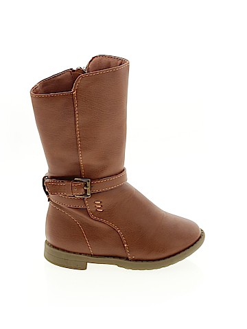 The Children's Place Boots (view 1)