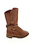 The Children's Place Tan Boots Size 6 (kids) - photo 1