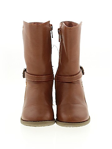 The Children's Place Boots (view 2)