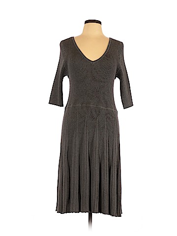 Lane Bryant Casual Dress (view 1)