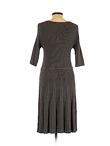 Lane Bryant Casual Dress (view 2)