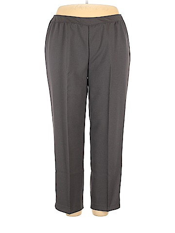 Bend Over Casual Pants (view 1)