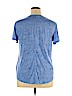 Tek Gear Blue Active T-Shirt Size XL - photo 2