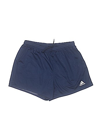 Adidas Athletic Shorts (view 1)