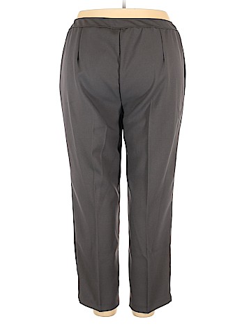 Bend Over Casual Pants (view 2)