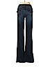 Hudson Jeans Blue Jeans Size 27 waist - photo 2