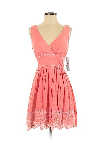 Trixxi Casual Dress (view 1)