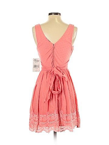 Trixxi Casual Dress (view 2)