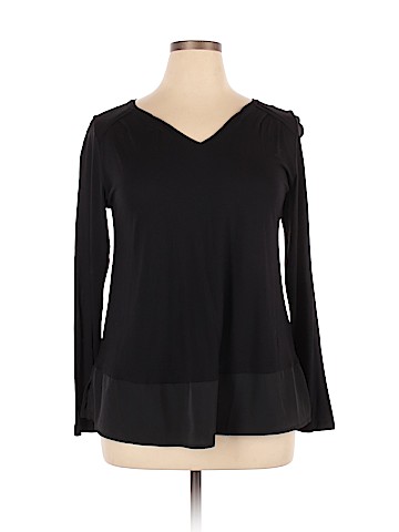 Old Navy Long Sleeve Top (view 1)