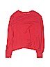 Athleta Red Sweatshirt Size 16 - photo 1