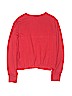 Athleta Red Sweatshirt Size 16 - photo 2