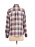 Madewell Tan Long Sleeve Button-Down Shirt Size S - photo 2