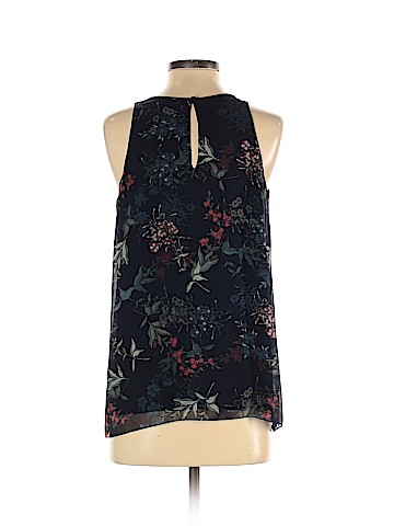 Vince Camuto Sleeveless Blouse (view 2)