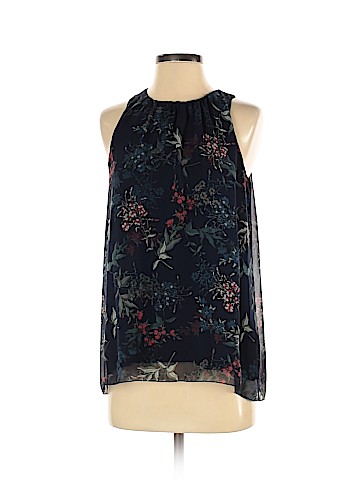 Vince Camuto Sleeveless Blouse (view 1)