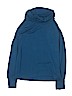 Athleta Blue Sweatshirt Size 16 - photo 1