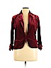 Amanda + Chelsea Red Blazer Size 14 - photo 1