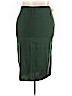 Jeanne Pierre 100% Cotton Green Casual Skirt Size 3X - photo 1