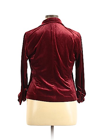 Amanda + Chelsea Blazer (view 2)