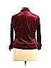 Amanda + Chelsea Red Blazer Size 14 - photo 2