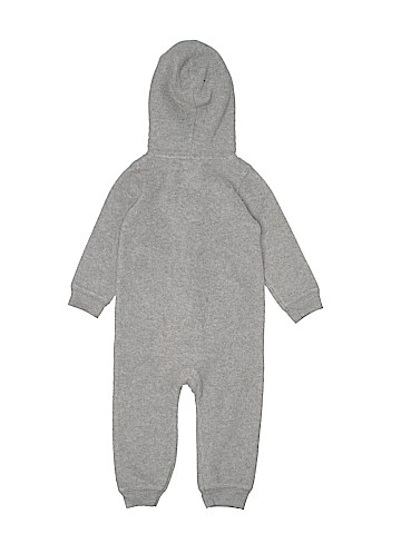 Carter's Long Sleeve Outfit (view 2)