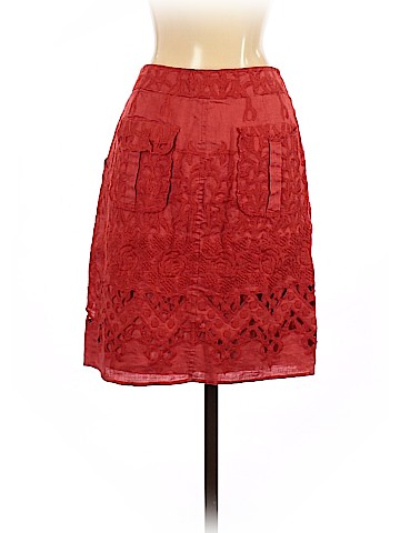 Baraschi Casual Skirt (view 2)