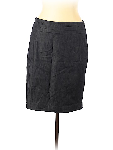 Ann Taylor LOFT Casual Skirt (view 1)