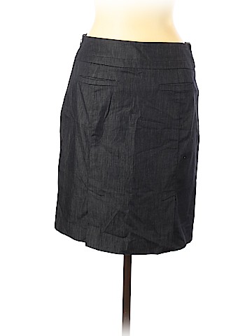 Ann Taylor LOFT Casual Skirt (view 2)