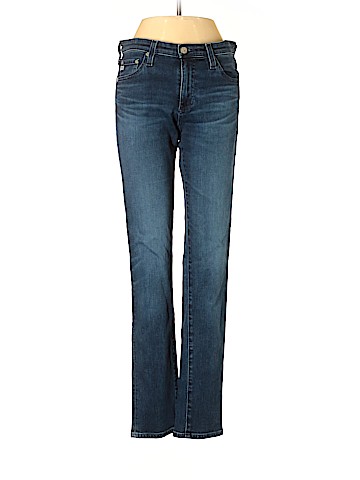 Adriano Goldschmied Jeans (view 1)