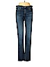 Adriano Goldschmied Blue Jeans Size 27 waist - photo 1