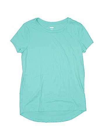 Old Navy Short Sleeve T-Shirt (view 1)